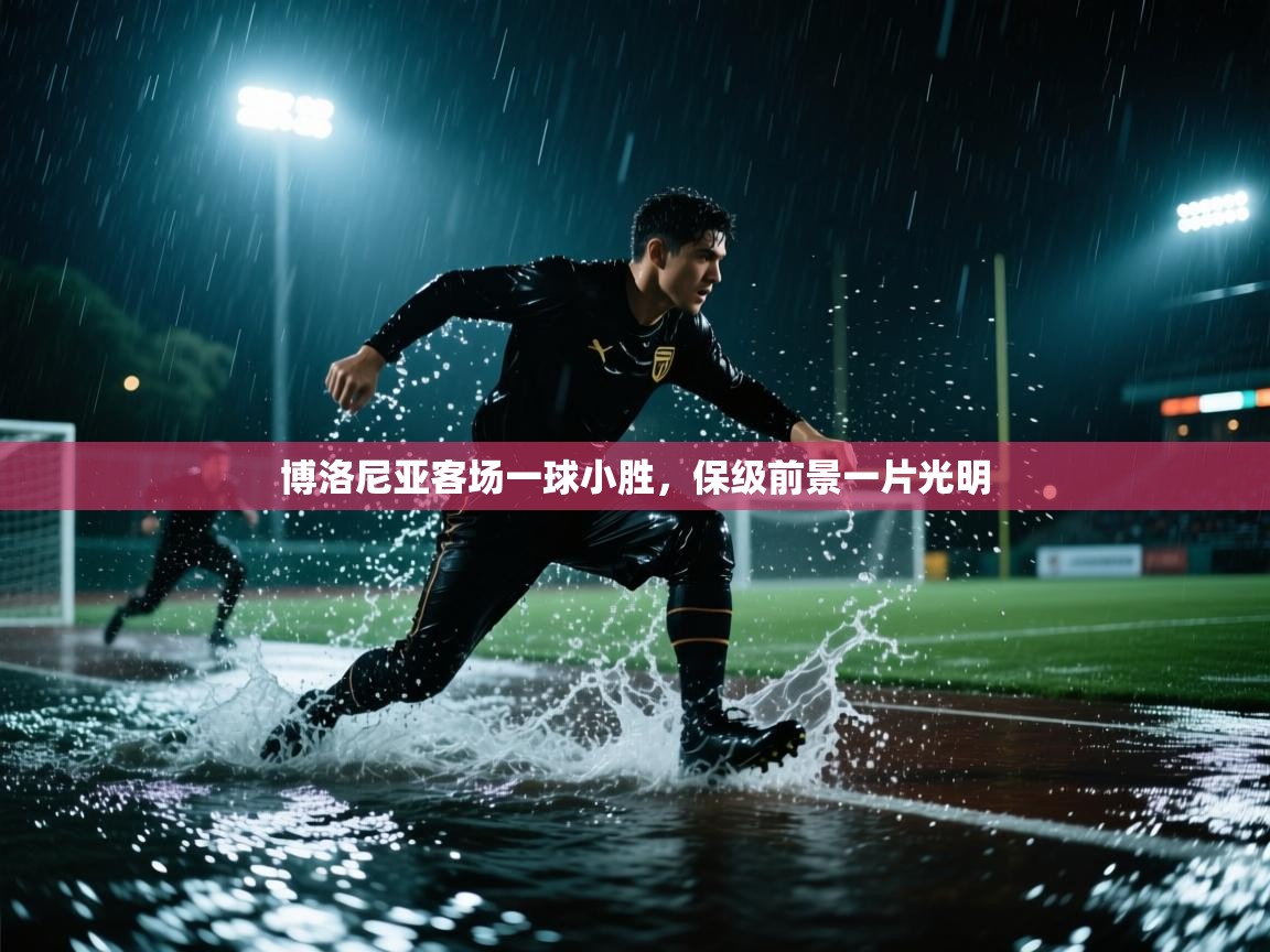 博洛尼亚客场一球小胜，保级前景一片光明