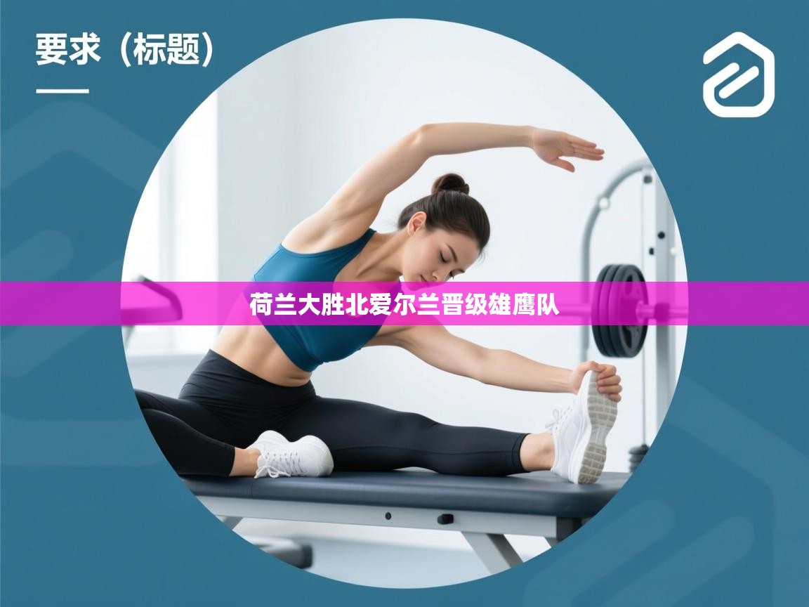 荷兰大胜北爱尔兰晋级雄鹰队  第2张