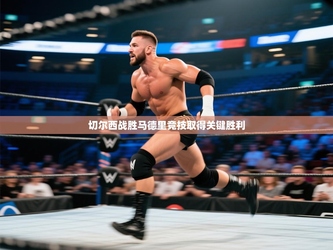 切尔西战胜马德里竞技取得关键胜利