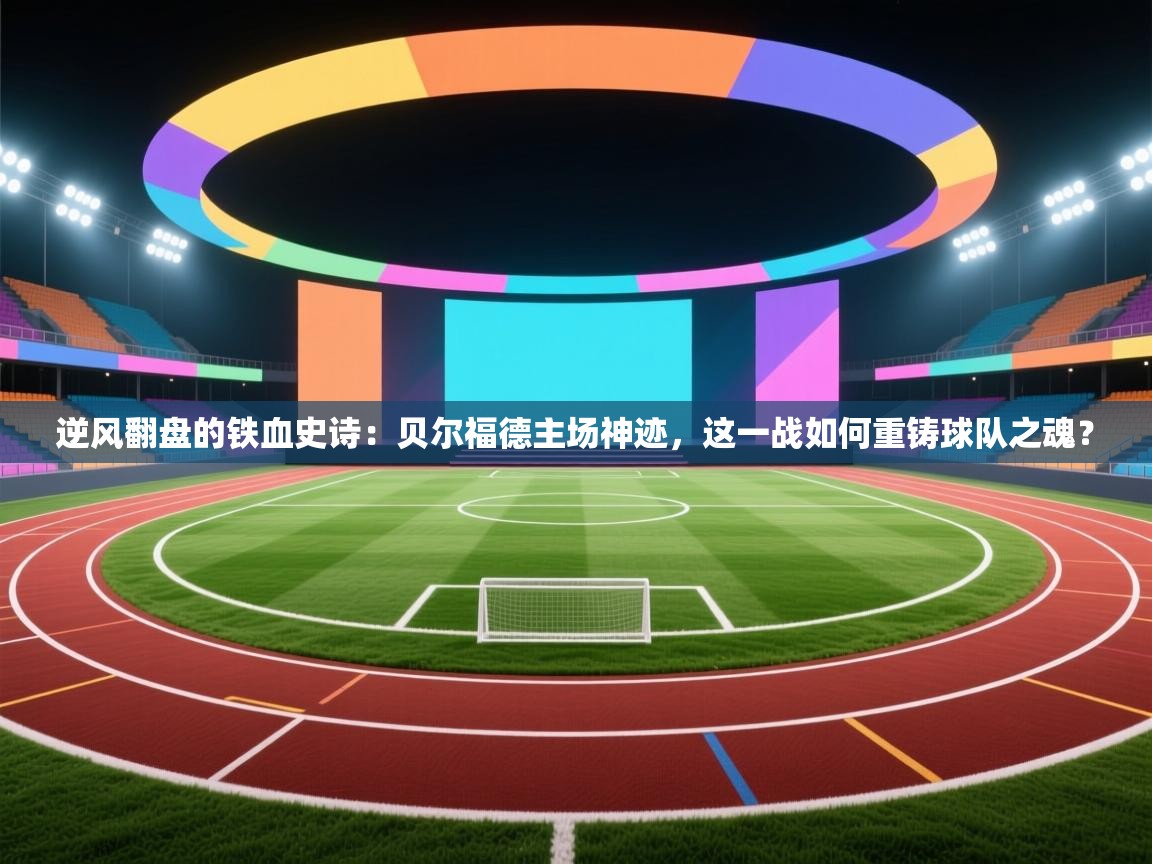 逆风翻盘的铁血史诗：贝尔福德主场神迹，这一战如何重铸球队之魂？