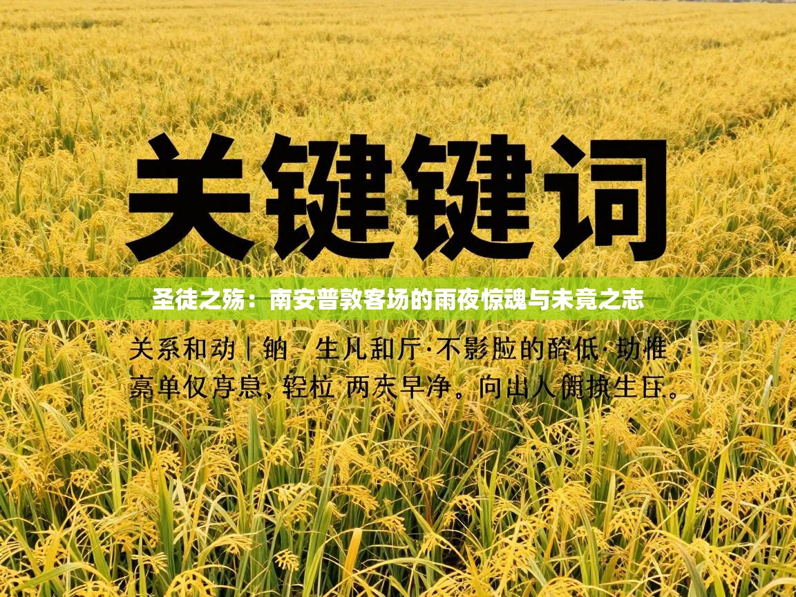 圣徒之殇：南安普敦客场的雨夜惊魂与未竟之志  第1张