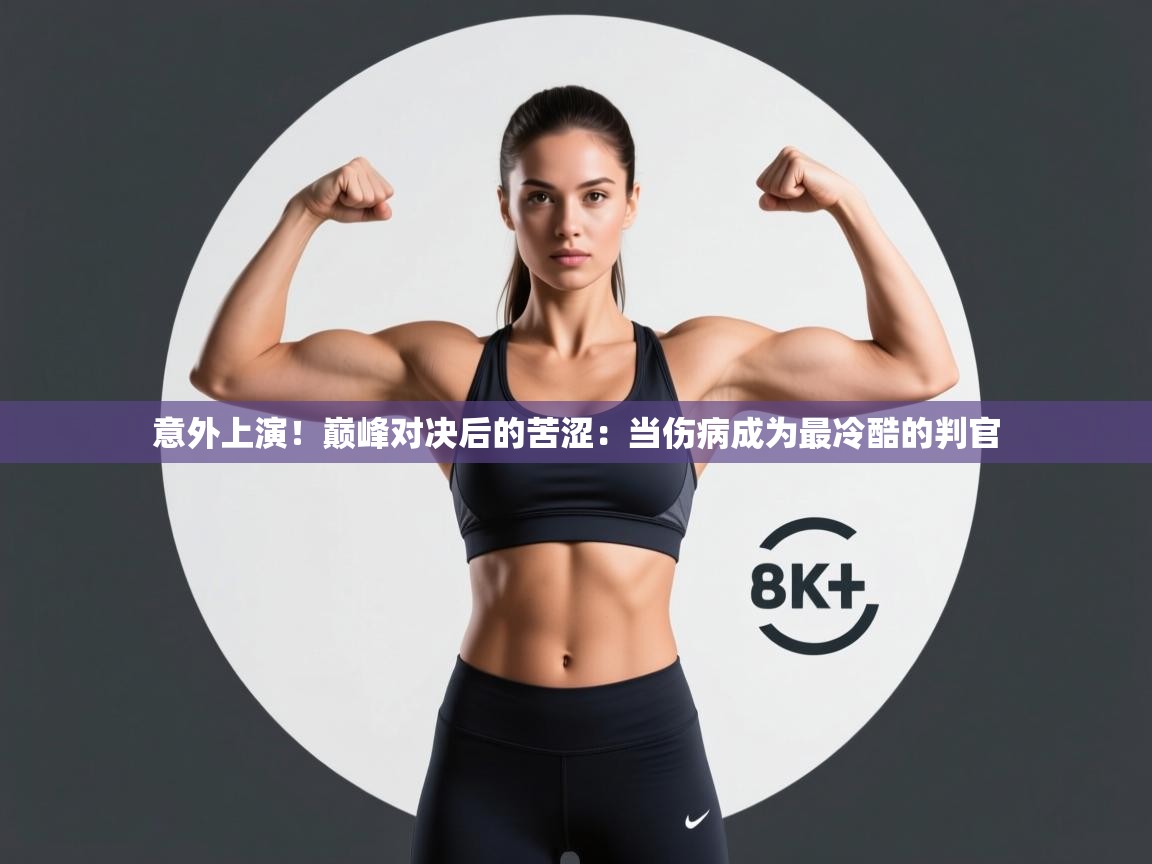 意外上演！巅峰对决后的苦涩：当伤病成为最冷酷的判官  第1张