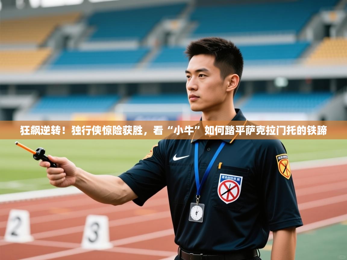 狂飙逆转！独行侠惊险获胜，看“小牛”如何踏平萨克拉门托的铁蹄  第1张