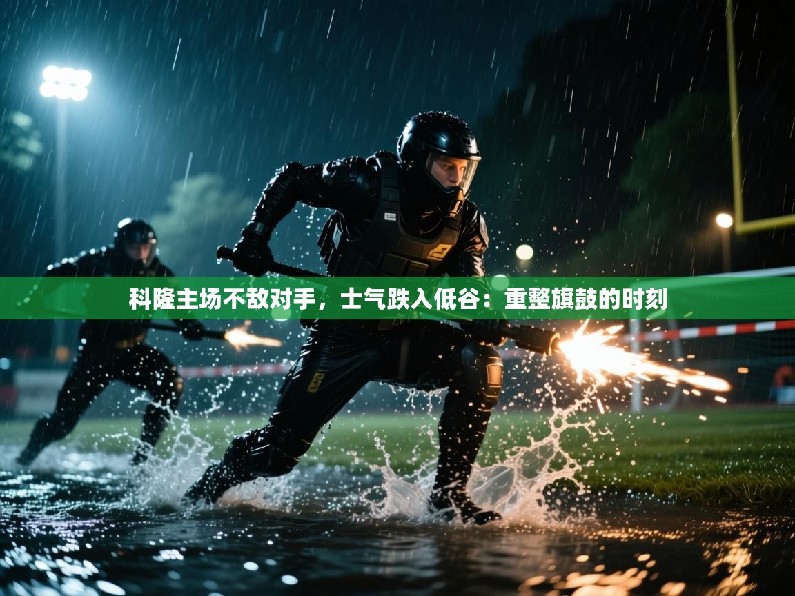 科隆主场不敌对手，士气跌入低谷：重整旗鼓的时刻  第1张