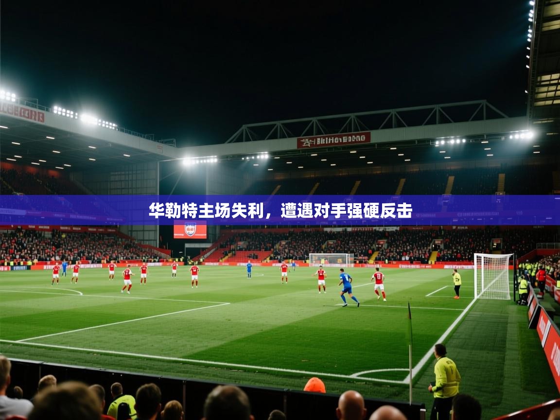 华勒特主场失利，遭遇对手强硬反击