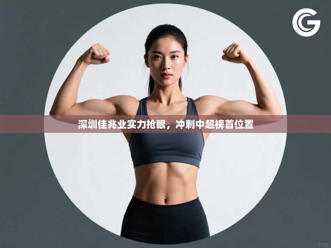 深圳佳兆业实力抢眼，冲刺中超榜首位置  第1张