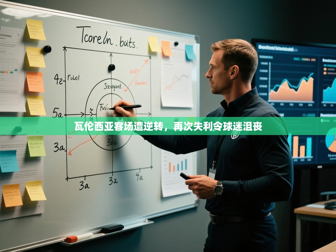 瓦伦西亚客场遭逆转，再次失利令球迷沮丧