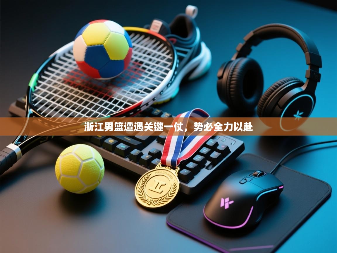 浙江男篮遭遇关键一仗，势必全力以赴