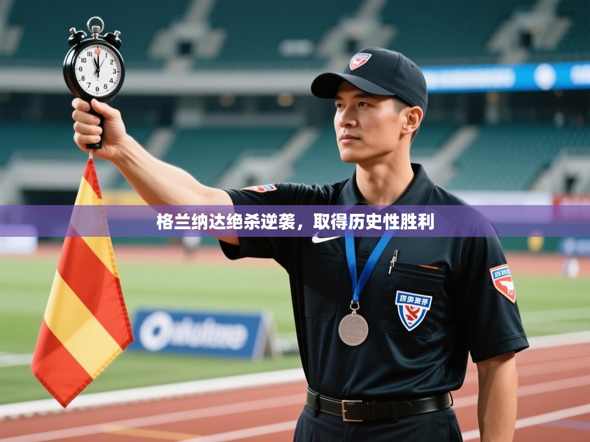 格兰纳达绝杀逆袭，取得历史性胜利