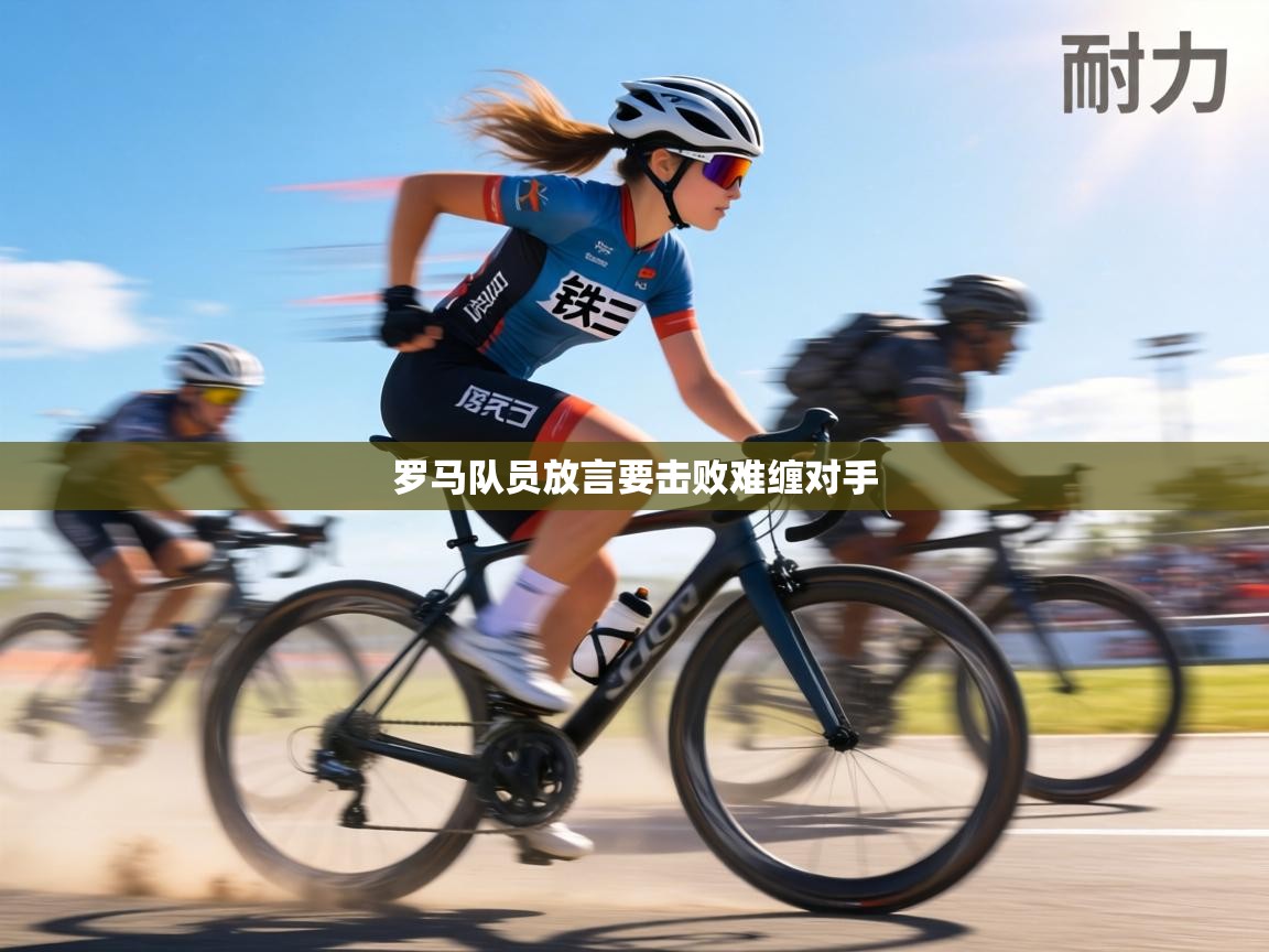 罗马队员放言要击败难缠对手  第1张