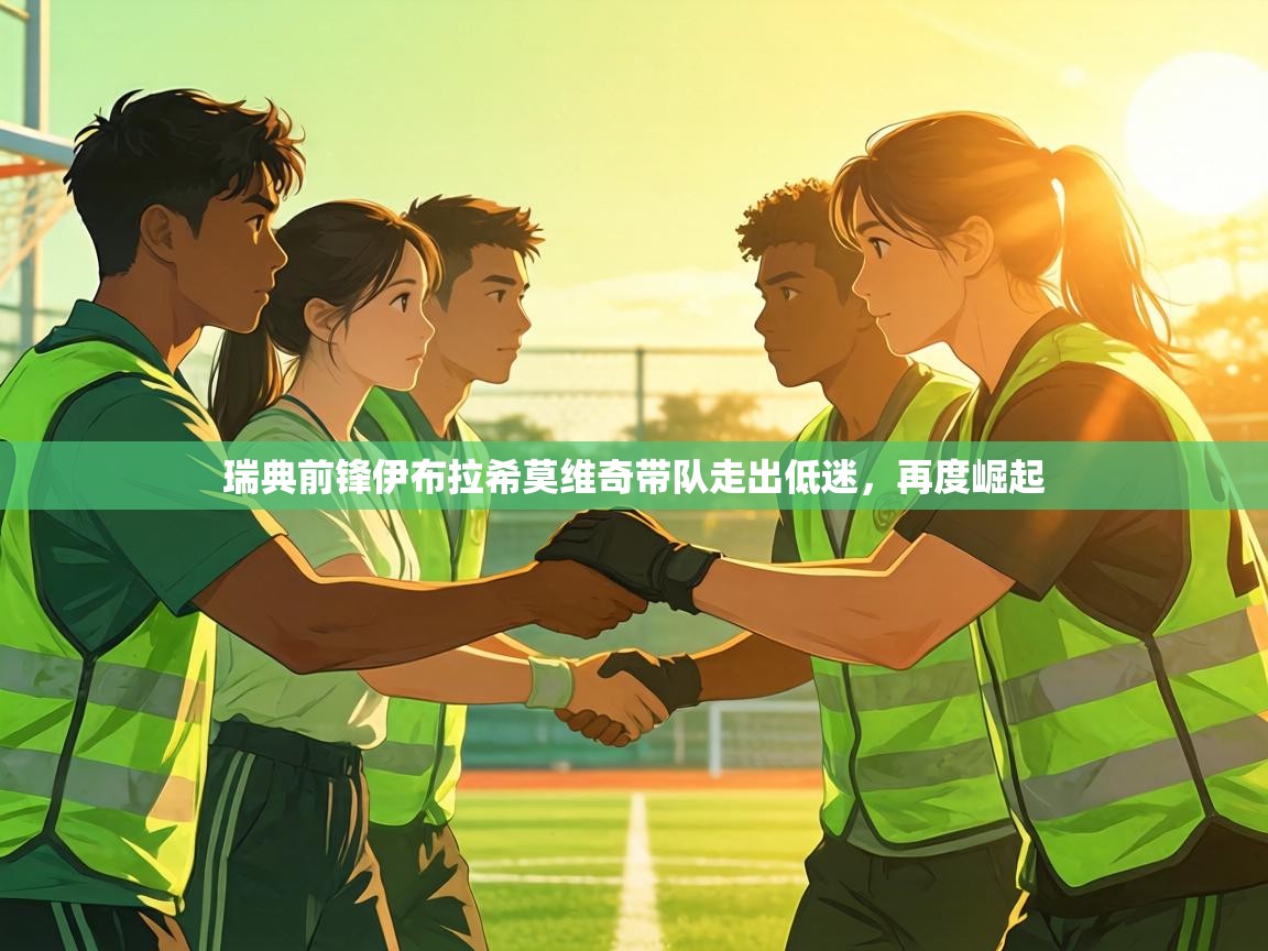 瑞典前锋伊布拉希莫维奇带队走出低迷，再度崛起