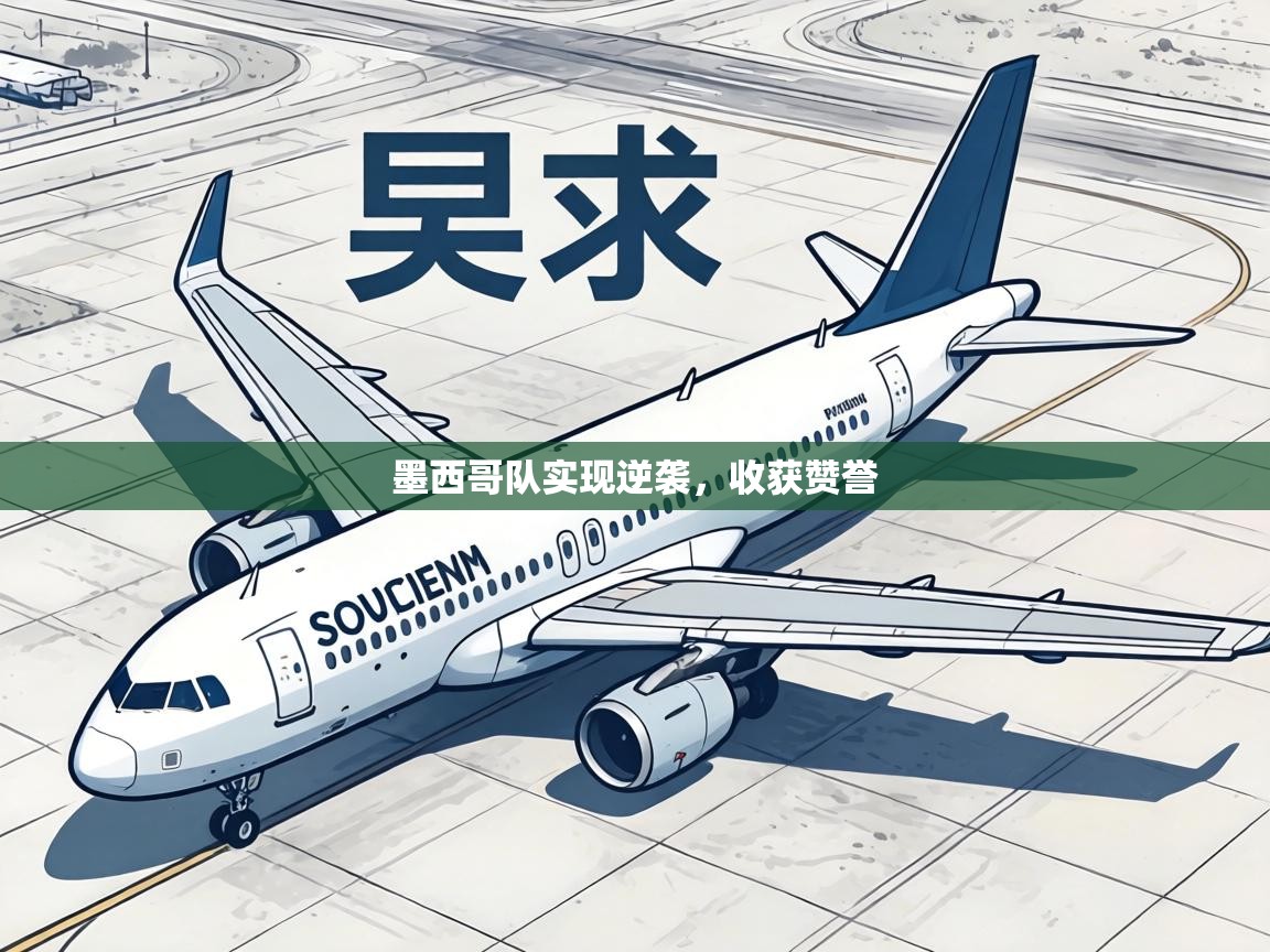 墨西哥队实现逆袭，收获赞誉